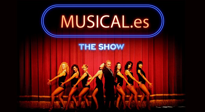 Musical.es - TicketsNET - Venta de Entradas OnLine al mejor precio