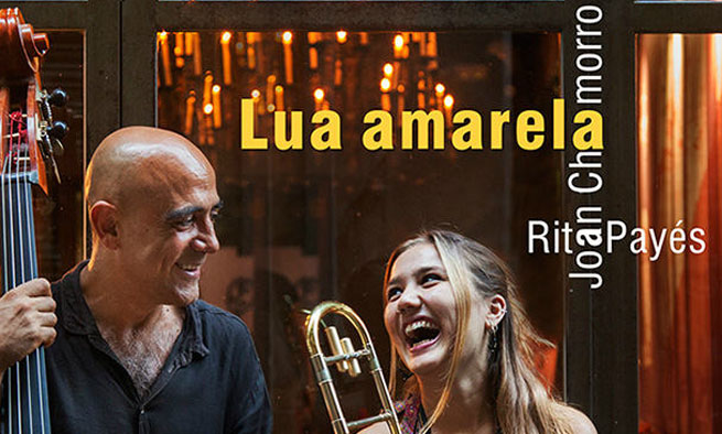 Joan Chamorro Quintet  Rita PayÉs - TicketsNET - Venta de Entradas OnLine  al mejor precio