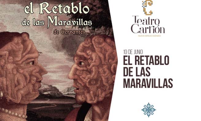 El Retablo De Las Maravillas - TicketsNET - Venta De Entradas OnLine Al ...